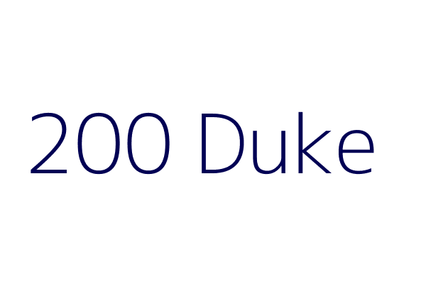 200 Duke